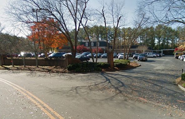 PRIME OFFICE SPACE FOR LEASE-MARIETTA, GA: 1900 Leland Dr SE, Marietta, GA 30067